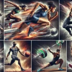 Explosive Power in Sports