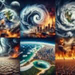 Extreme Weather Events