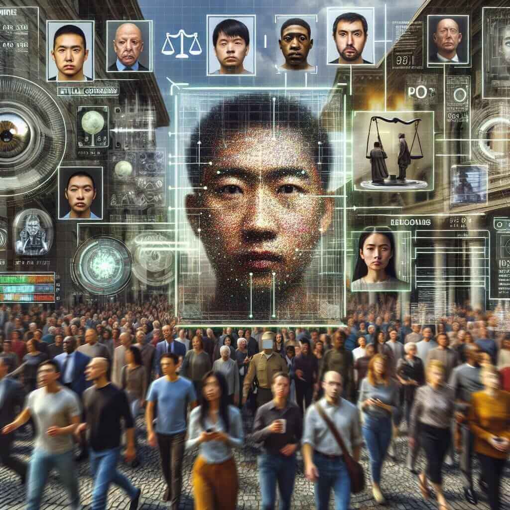 Facial Recognition Technology