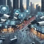 Facial Recognition Surveillance