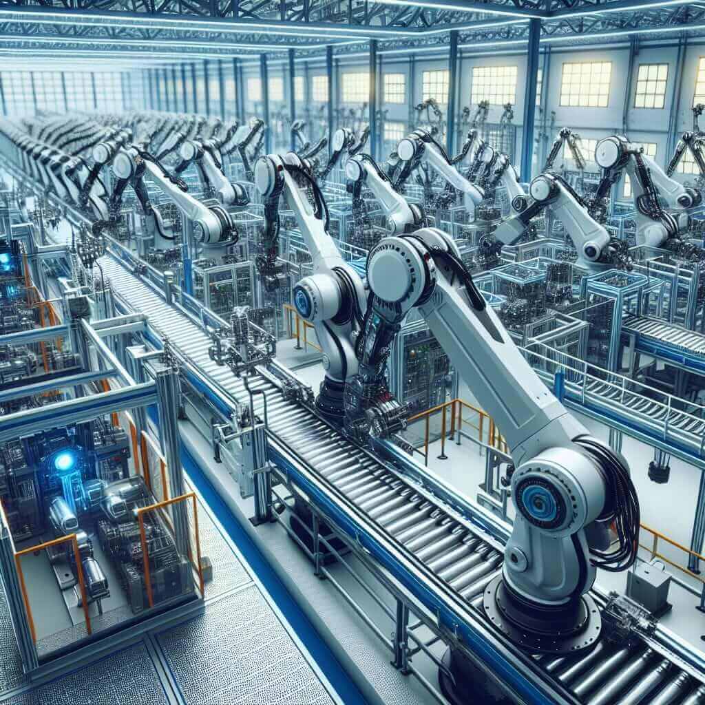 Factory Automation