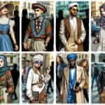Fashion and Identity
