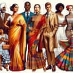 Fashion Styles Around the World