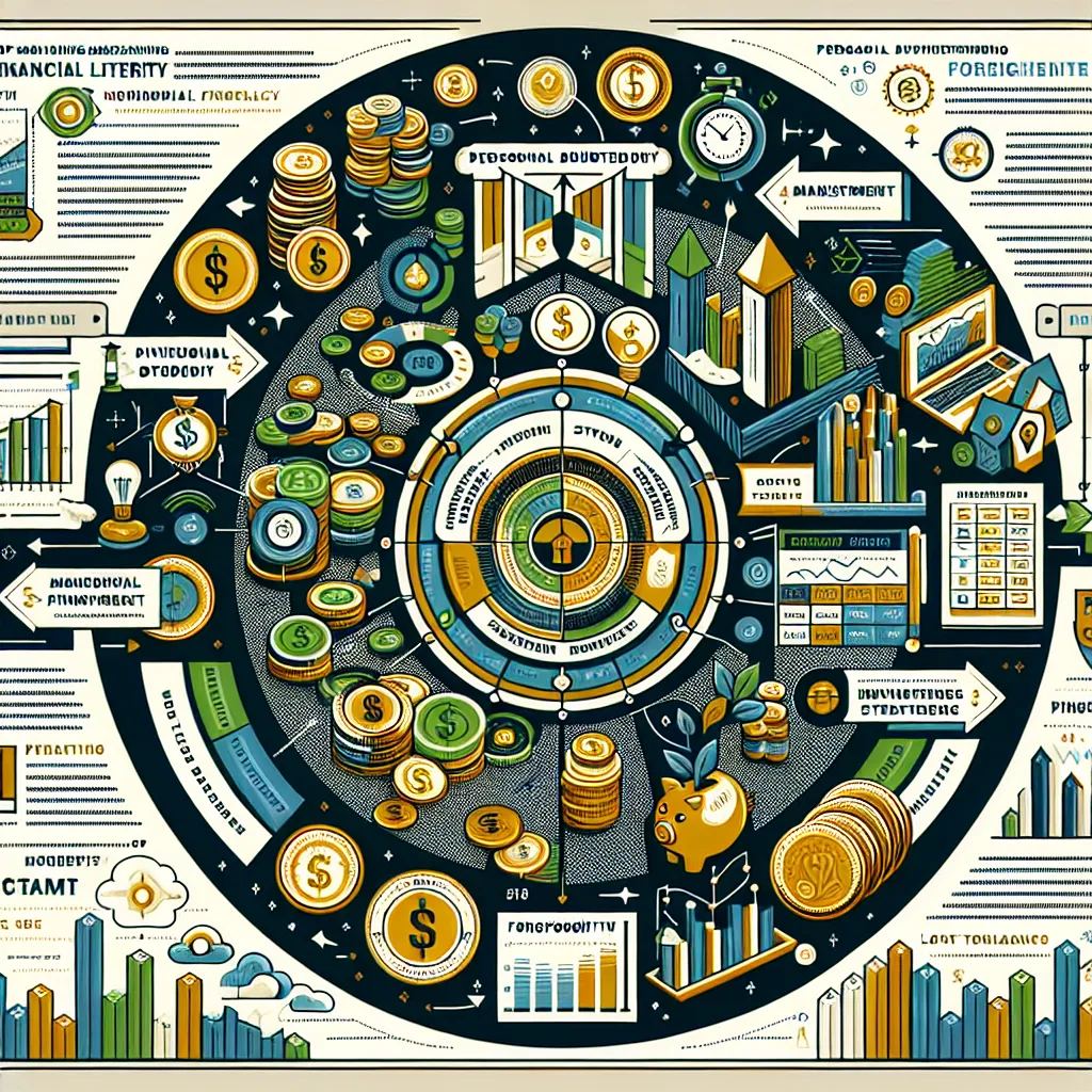Financial literacy importance