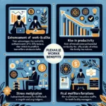 Flexible Work Policies Benefits