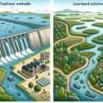 Flood Control Methods