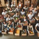 food drive