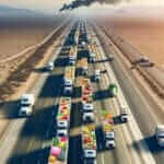 Food Transportation