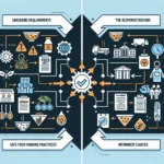 Government and Individual Collaboration for Food Safety