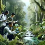 Benefits of Forest Conservation