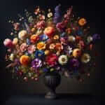 Fresh Flower Bouquet