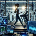 Gait analysis laboratory