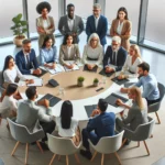 Promoting gender equity in the workplace