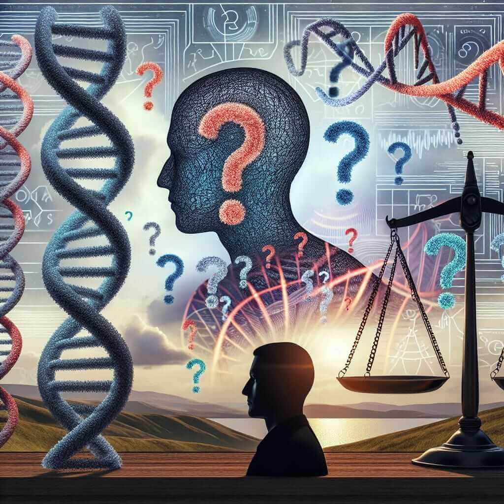Genetic Testing Ethics