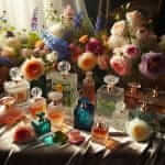 Gift Perfume Set