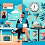 Gig Economy Workers & Job Security