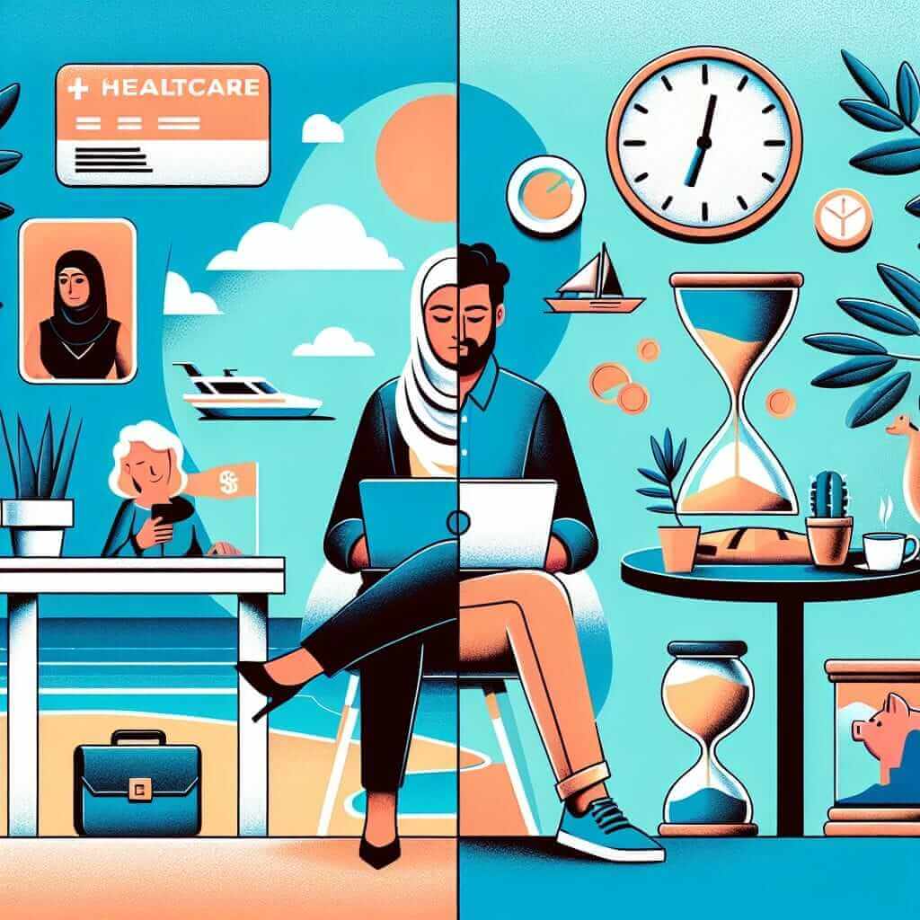 Gig Economy Workers & Job Security