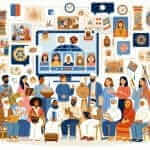 Global Communication & Cultural Preservation