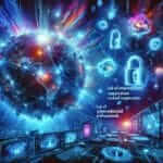 Global Digital Security Challenges