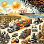 Global Food Distribution Challenges