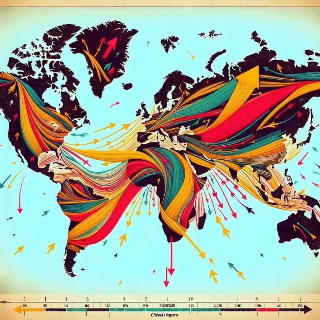 Global Migration Patterns
