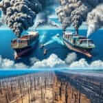 global trade environmental impact