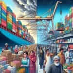 Global Trade vs Local Business