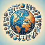 Global connectivity and culture
