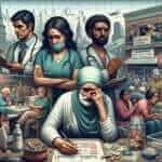 Global Health Crisis Impact