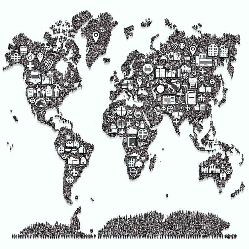 Global Health Equity