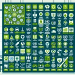 Global organizations fighting climate change
