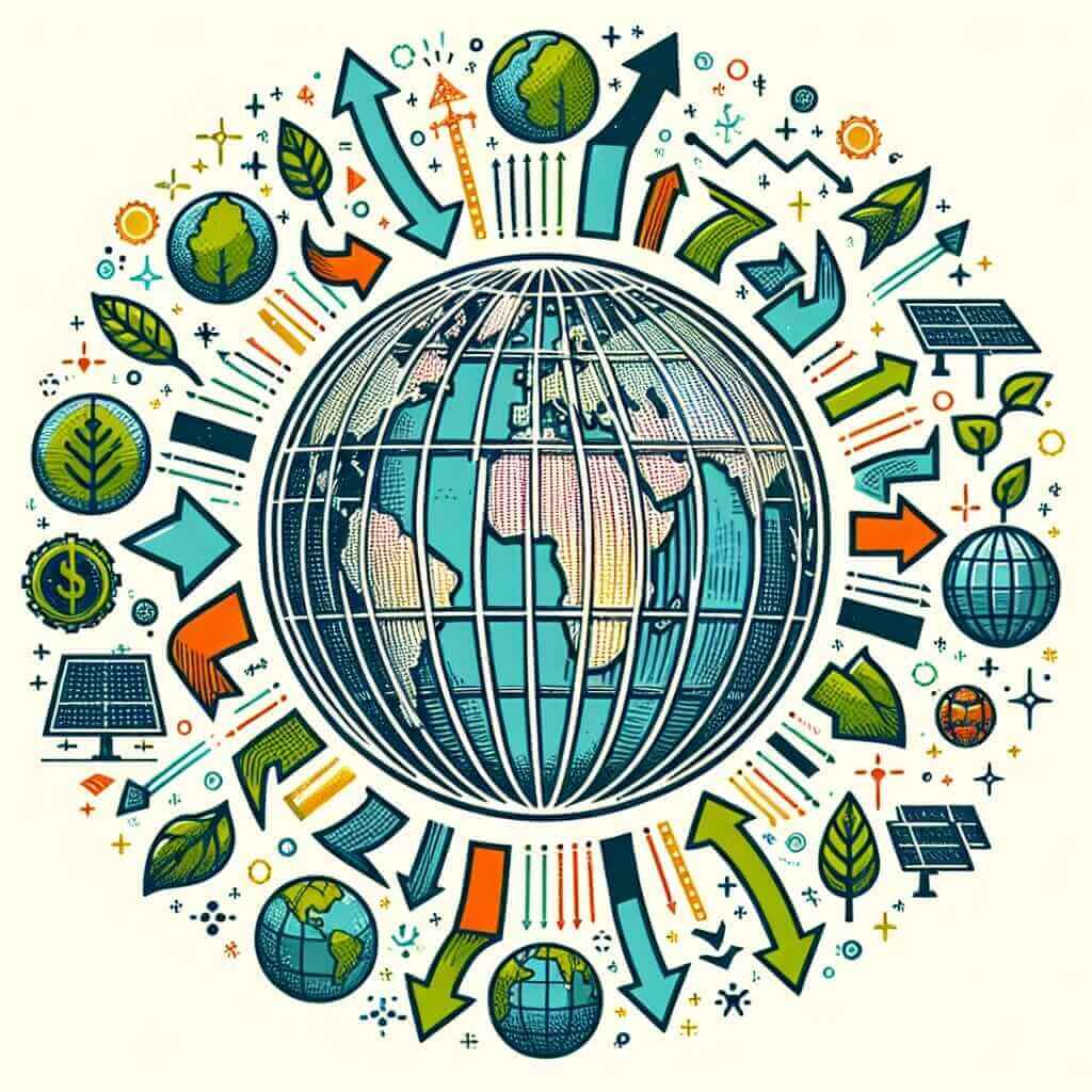 Global Trade and Environmental Sustainability
