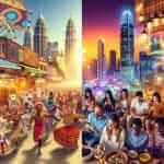 Globalization's Impact on Local Traditions