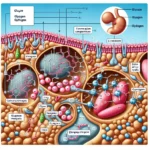 Glycogen Storage in Human Body