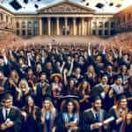 Graduation Ceremony