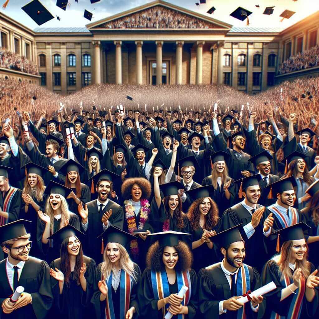 Graduation Ceremony
