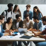 IELTS Speaking Group Discussion