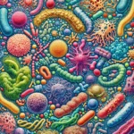 Gut Microbiome Diversity