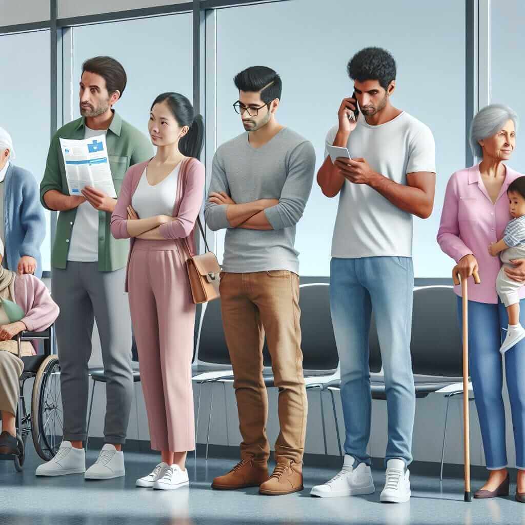 Healthcare Access