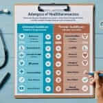 Comparison of Healthcare Systems