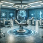 Technological innovation in healthcare