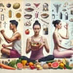 healthy lifestyle
