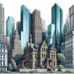 Historical Sites and Preservation