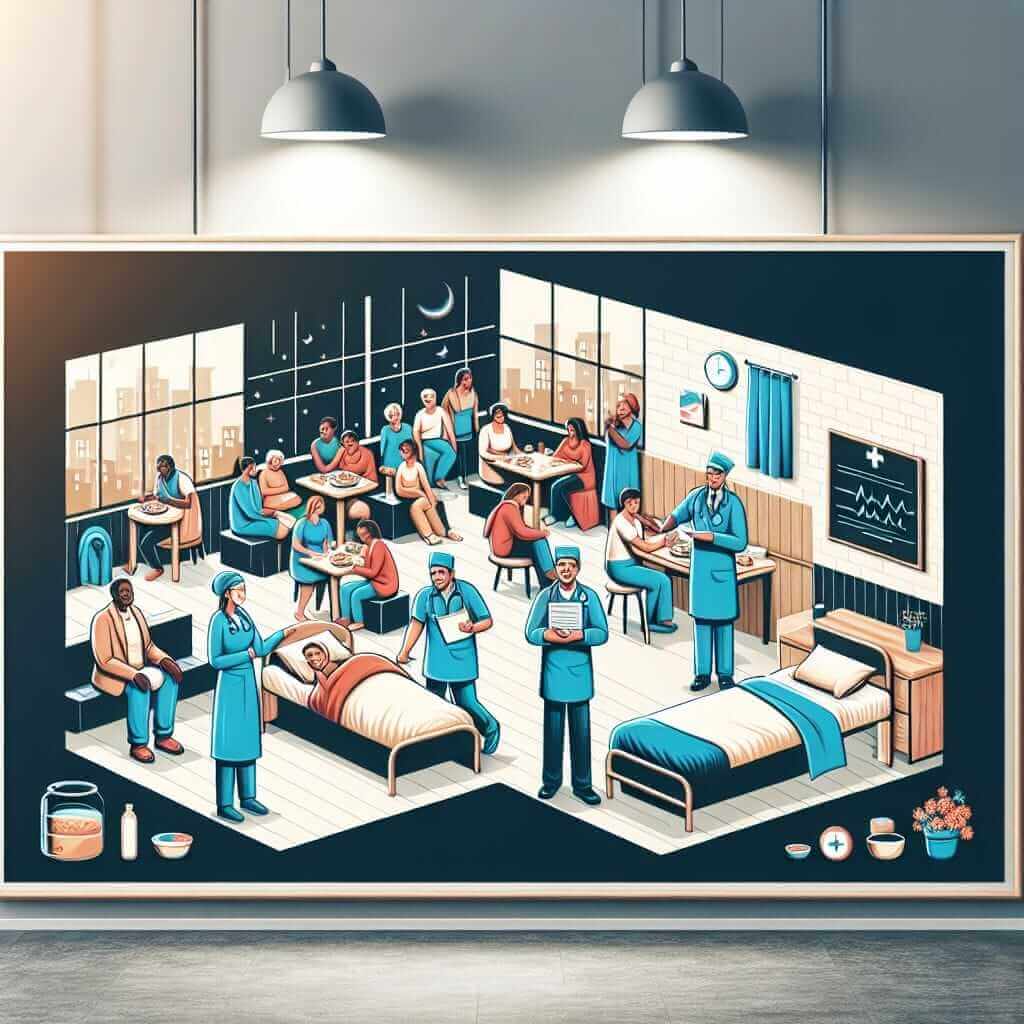 Homeless Shelter