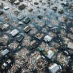Hurricane Katrina Aftermath