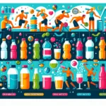 Hydration Strategy Infographic
