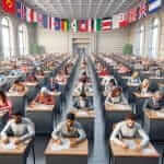IDP IELTS Test Center