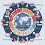 IELTS Band Score Chart