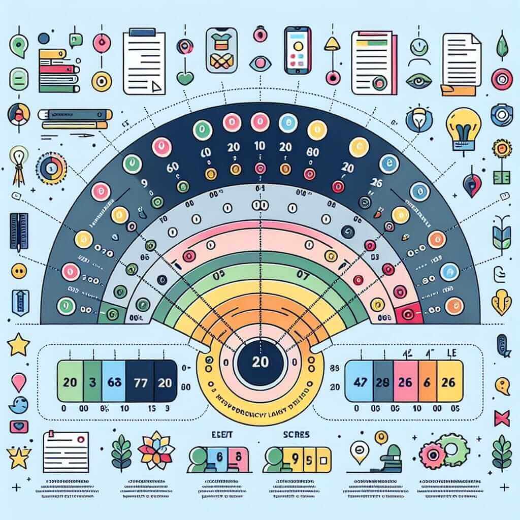 IELTS Band Score Chart