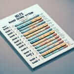 IELTS Band Score Chart